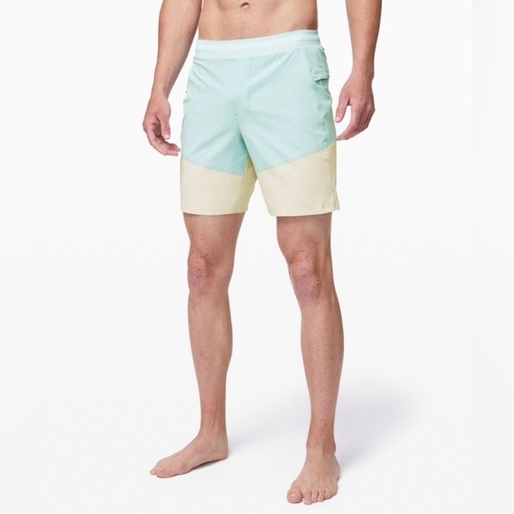 Lululemon Namaste at the Beach Short men’s size XL - Picture 1 of 6